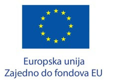 Europska unija - Zajedno do fondova EU