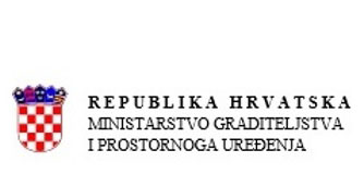 Ministarstvo graditeljstva i prostornog uređenja